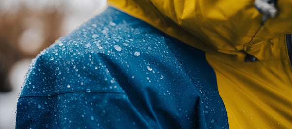 How to Wash & Reproof a Ski Jacket (So It Stays Waterproof)