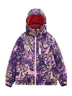 Kids Insulated Ski Suits for Winter