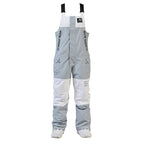 Women's 2-Piece Ski Suit Set | Insulated Jacket & Snow Bibs