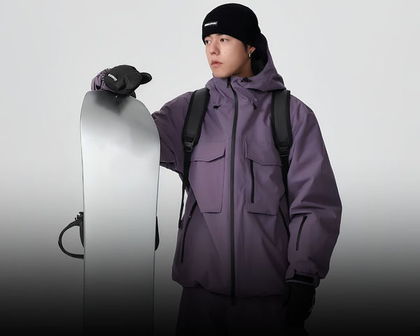 MEN'S SKI WEAR