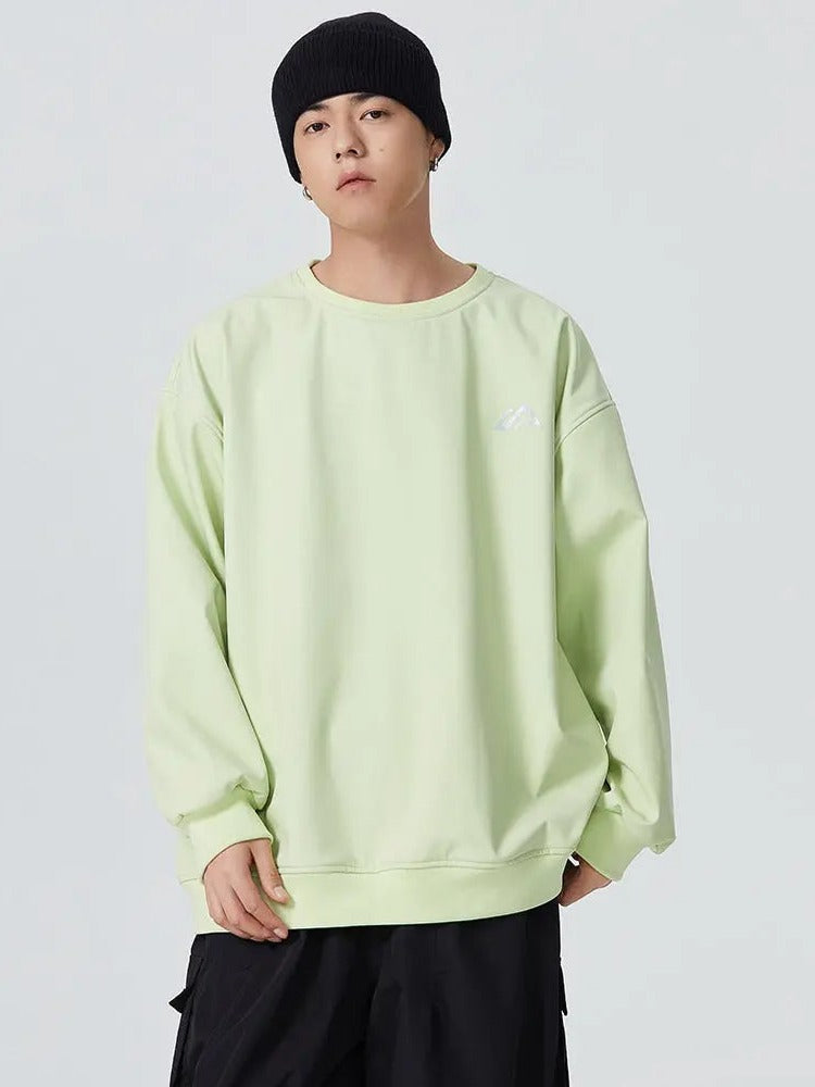 Men's Hotian Waterproof Snowboard Sweatshirts