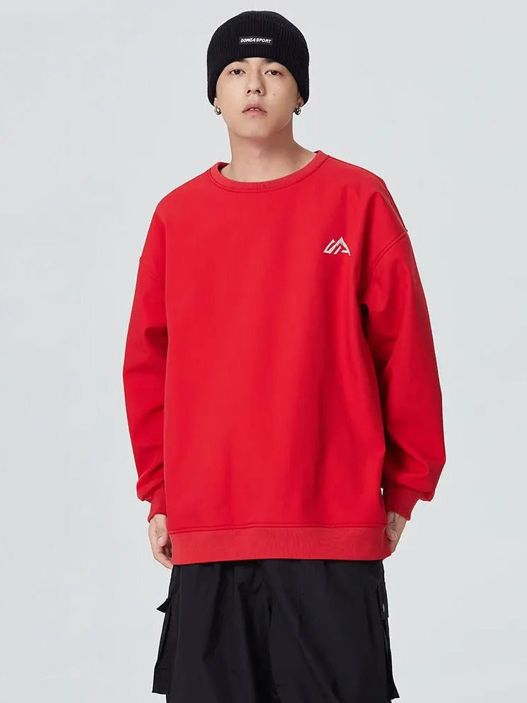 Men's Hotian Waterproof Snowboard Sweatshirts