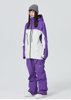 Women's Mountain Snow & Snowboard Jacket