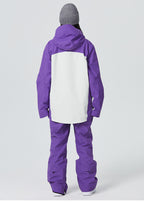 Women's Mountain Snow & Snowboard Jacket