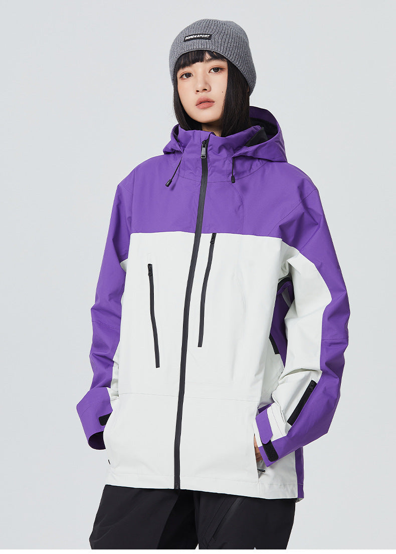 Women's Mountain Snow & Snowboard Jacket