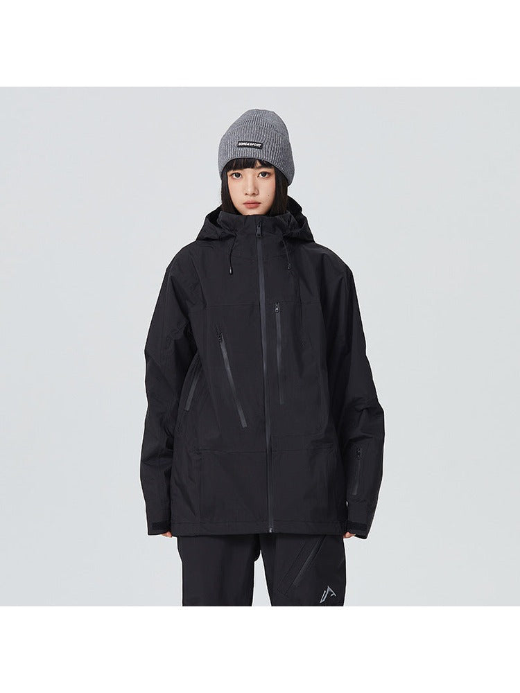 Women's Mountain Snow & Snowboard Jacket