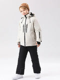 Youth Outdoor Winter Ski & Snowboard Jackets & Pants HOTIANSNOW