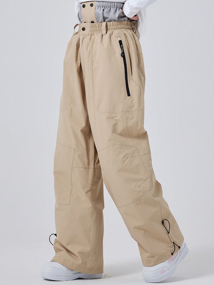 Utility Thigh Pocket