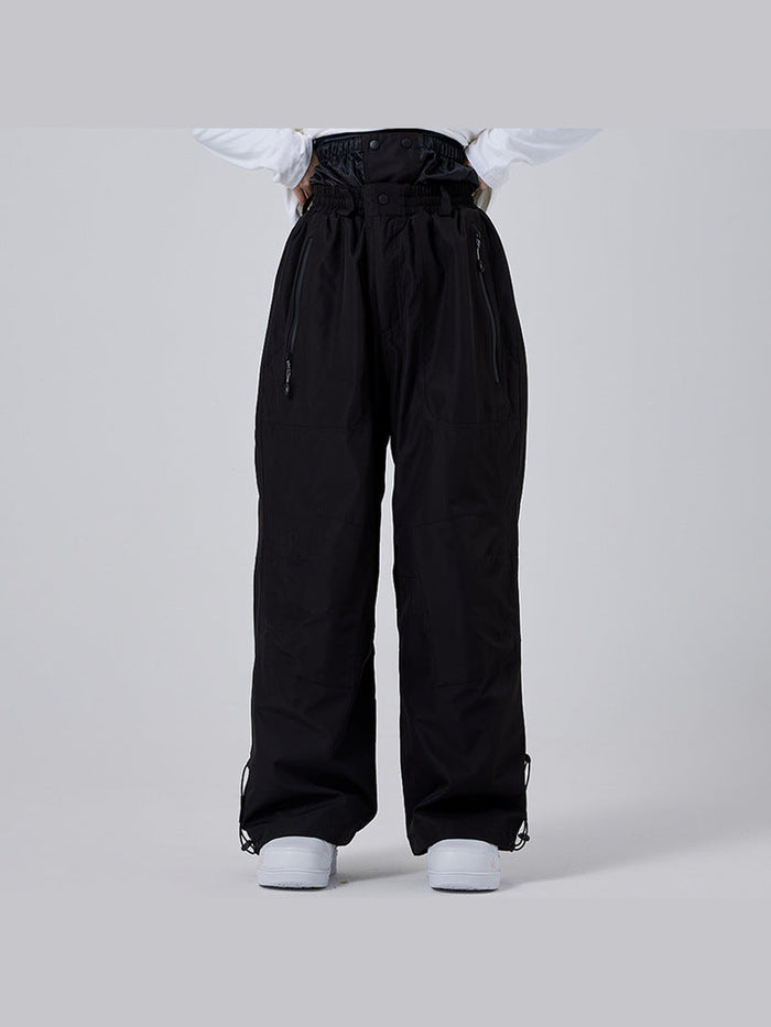 Adjustable Ankle Cuffs