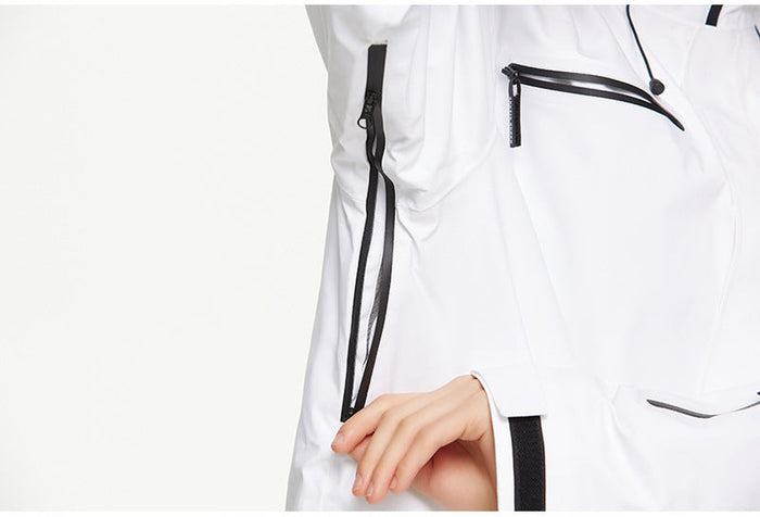 Hook-and-Loop Cuff Tabs