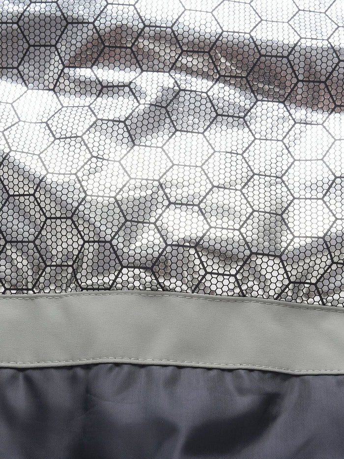 Heat-Reflective Lining