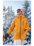 Trendy 3L Waterproof Ski Jacket | 20K Breathable RECCO