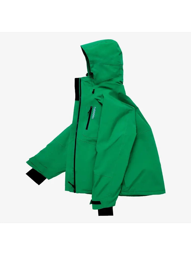 Trendy 3L Waterproof Ski Jacket | 20K Breathable RECCO