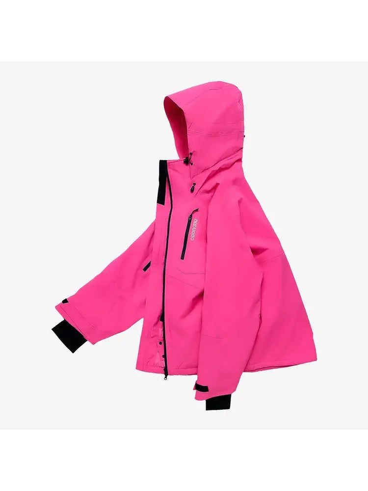 Trendy 3L Waterproof Ski Jacket | 20K Breathable RECCO