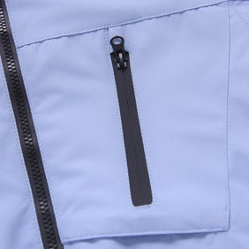 Adjustable Velcro Cuffs