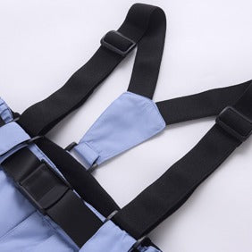 Adjustable Suspenders