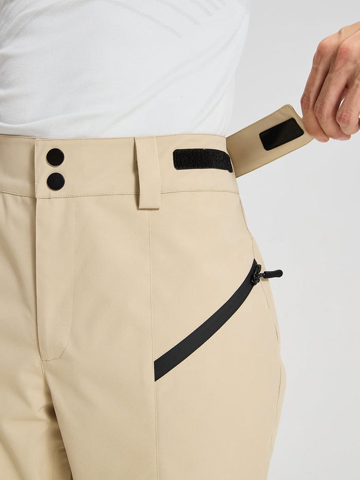 Adjustable Utility Waist