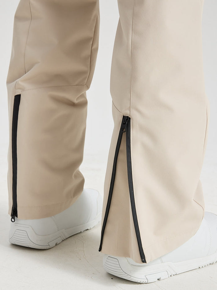 Boot-Friendly Hems