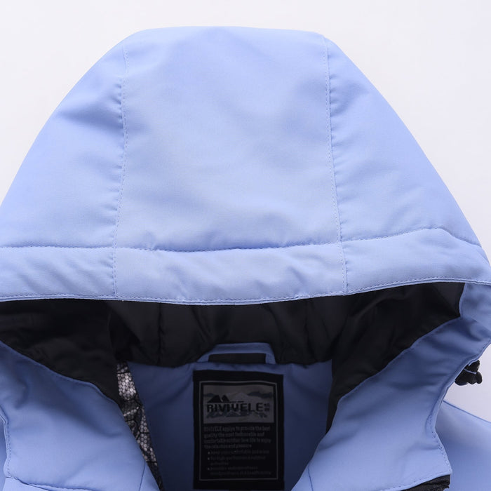 Attached Storm Hood
