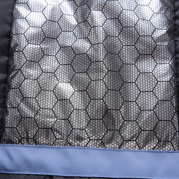 Heat-Retentive Lining