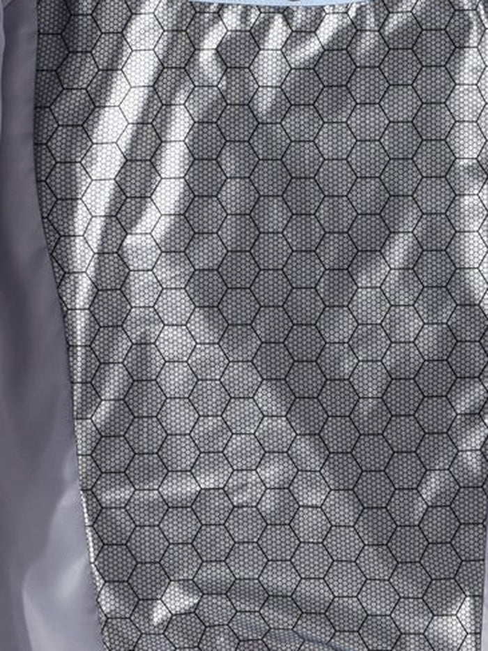 Warm Core Lining