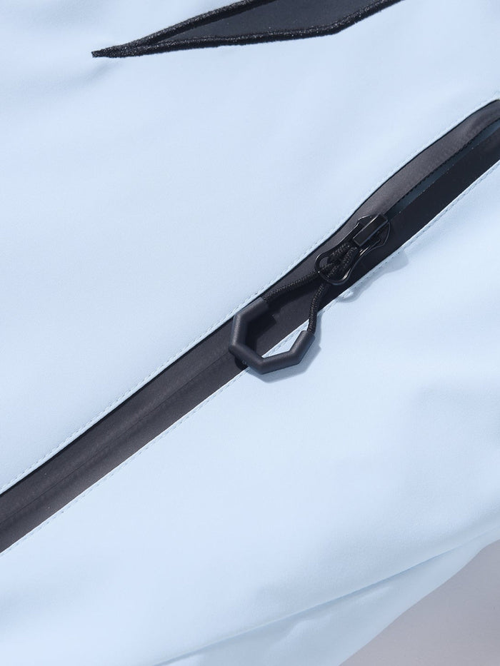 Secure Zip Storage