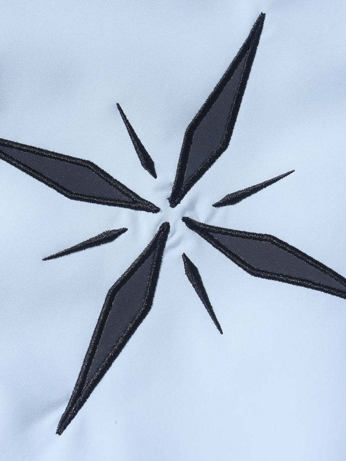 Signature Snowflake Applique